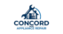 Concord Appliance Repair